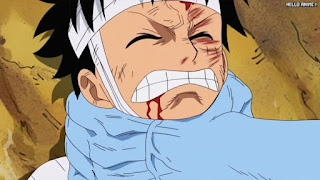 ワンピースアニメ 505話 ルフィ Monkey D. Luffy | ONE PIECE Episode 505