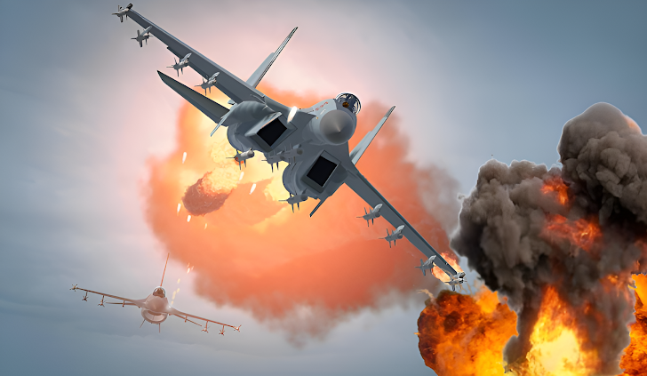 H επιλογή τρόμου της Δύσης για F-16 - Οι Ρώσοι μπορούν να τα διαλύσουν από 300 χλμ. με R-37M