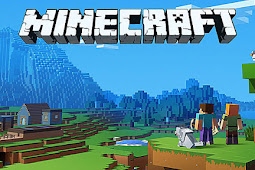 Download Minecraft for PC