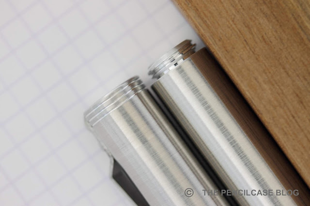 Pen review: The Schon DSGN Clip pen