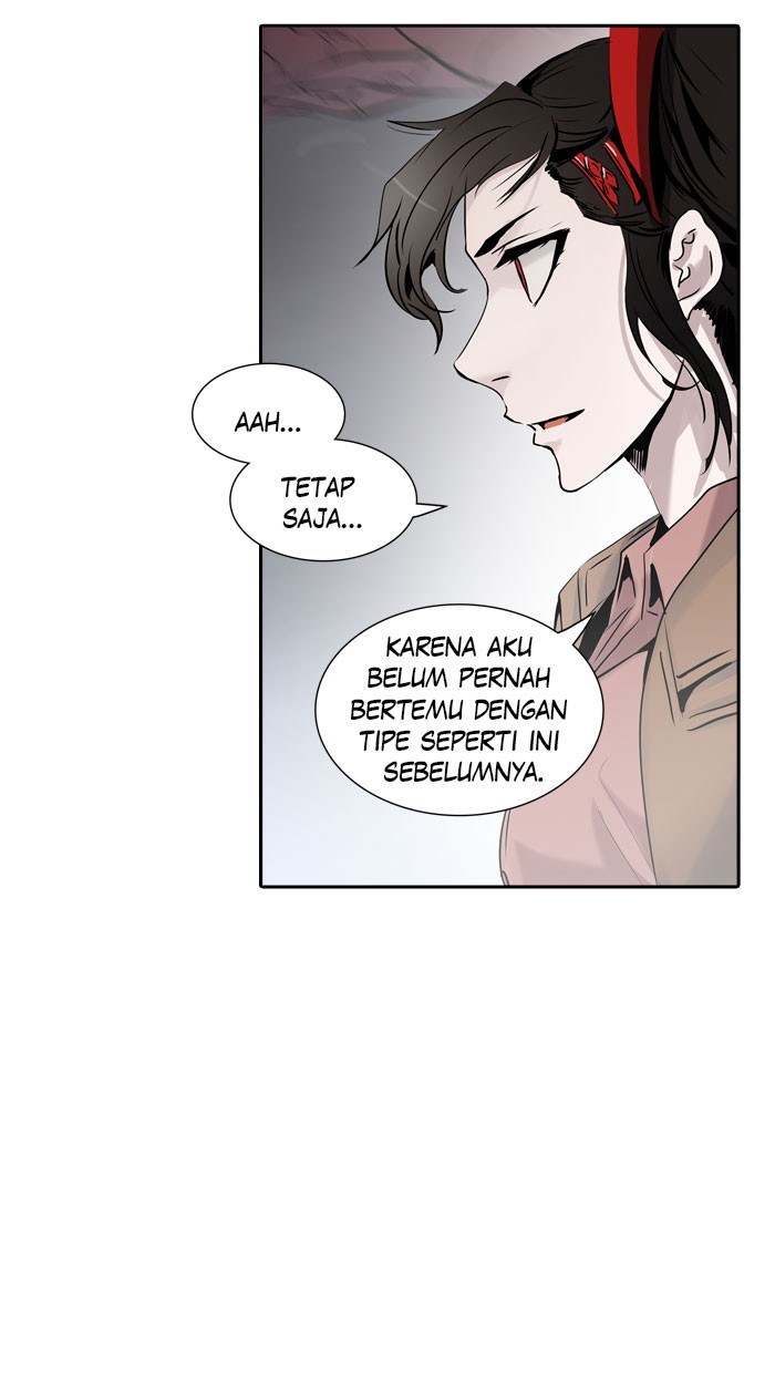 Webtoon Tower Of God Bahasa Indonesia Chapter 329