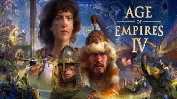 Age of Empires IV free download