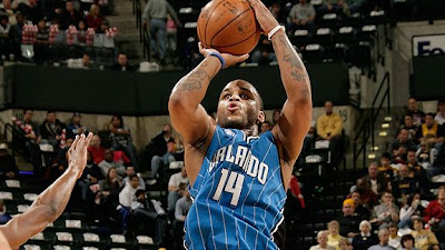 orlando magic adına yolunda giden işler jameer nelson ın 