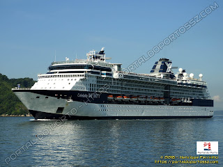 Celebrity Infinity