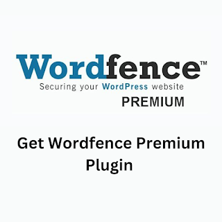 Wordfence Premium Plugin Free Download