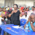 WAKAZI WA VINGUNGUTI NA MNYAMANI WAZUNGUNGUMZA NA MWEKEZAJI WA PMM