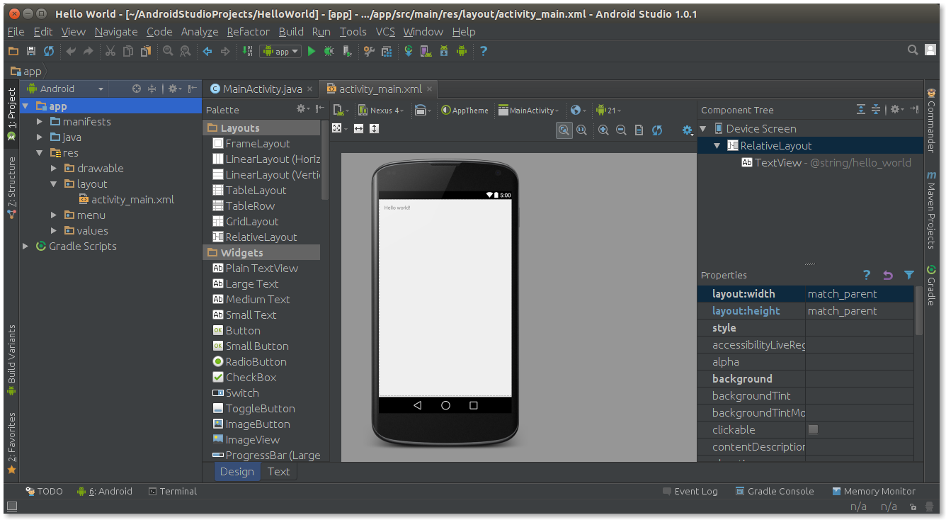 Android Studio by SoniFile PC Software