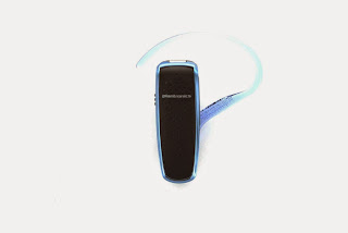 Plantronics M50 Plantronics M50 Bluetooth Headset - (Bulk Packaged)