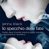 Esce oggi: "Lo specchio delle fate" di Jenna Black