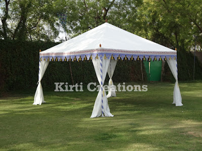 Wedding Luxury Tent