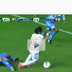 تقليد نايمار لرونالدو البرازيلي