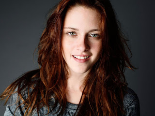 Kristen Stewart widescreen desktop computer wallpaper