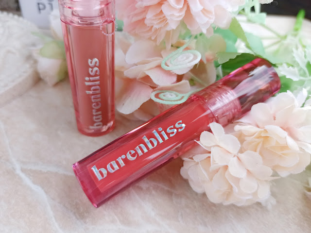 barenbliss Peach Makes Perfect Lip Tint