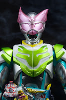 S.H. Figuarts Kamen Rider Live 39