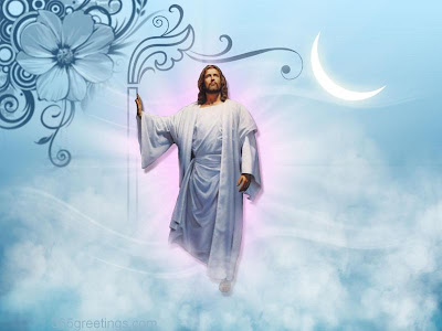 Jesus Wallpaper for Desktop