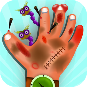 Hand Doctor 