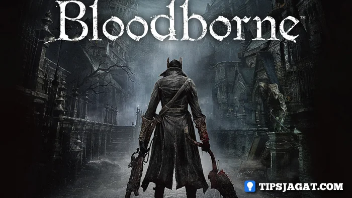 Bloodborne