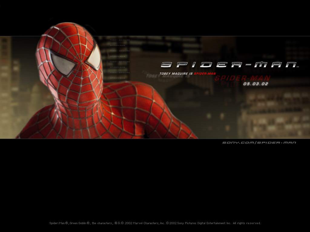  Gambar  Gambar  Spiderman 
