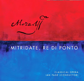 Mitridate Re di Ponto - Classical Opera