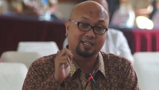 KPU Persilakan Kubu Capres Lapor Kalau Merasa Diserang Saat Debat