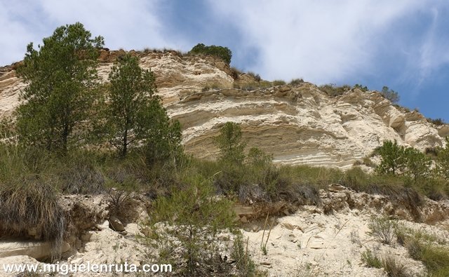 Relieve-montaña-Almadenes
