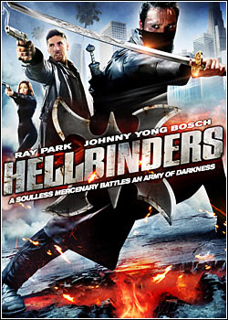 filmes Download   Hellbinders   DVDRip x264   Legendado