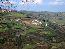 Busloñe Morcin