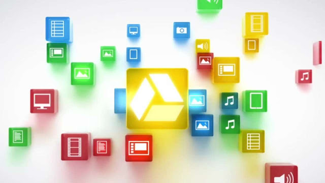 Cara Mudah untuk Share File Menggunakan Google Drive