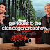 #14 Get tickets to the Ellen Degeneres show