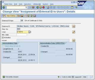 SAP ABAP Development, SAP ABAP Tutorials and Materials, SAP ABAP Certifications