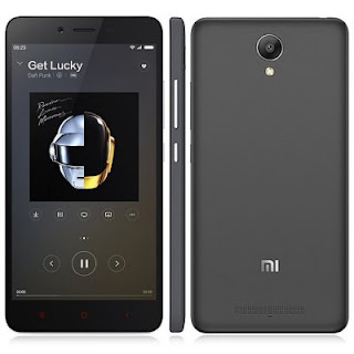 Xiaomi Redmi Note 2 4G LTE - 16 GB