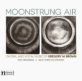 Moonstrung Air