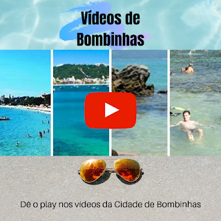 Vídeos de Bombinhas