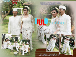 Contoh Foto Wedding INNO Production