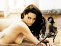 Angelina Jolie Hot Picture