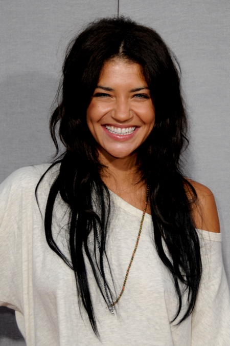 Dear jessica szohr i think i want your hair everything in your closet