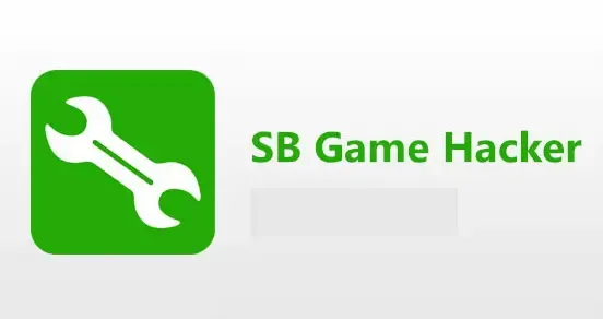 SB Game Hacker