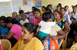ජා-ඇල ආසනයේ යෞවන සමාජ පාඨමාලා ආරම්භය..2014-11-09-4