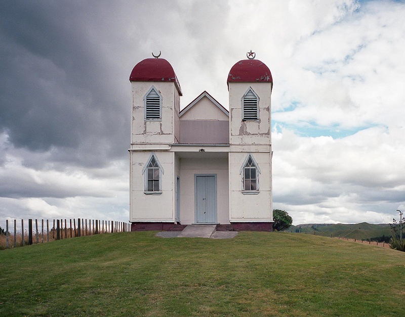  The Coolest Architecture in New Zealand