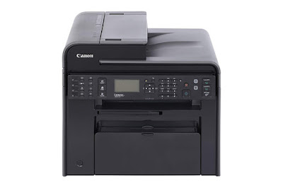 Canon i-SENSYS MF4750 Driver Downloads