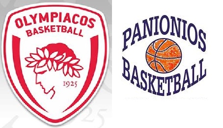 ΠΑΙΔΕΣ PLAY OFF Με sweep τα ημιτελικά Ολυμπιακός Ίκαρος Πρωτέας Β . κα Πανιώνιος 