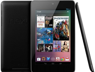 Google Nexus 7