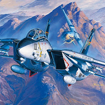 Review ACADEMY Model Kit dan Jenis-jenisnya