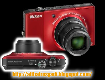 Repeat the test I want to see the Nikon Coolpix S8000 digital camera that 