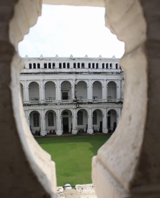 visiting place in kolkata 