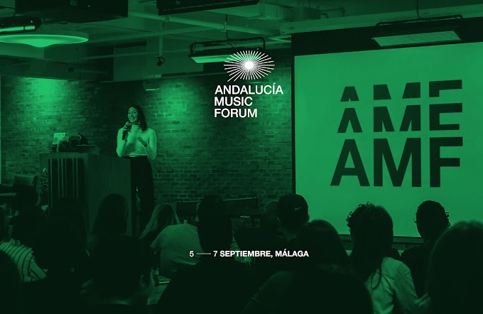 Faro recomienda: Andalucia Music Forum (España)