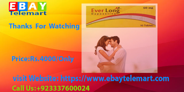 Everlong Tablets in Hyderababd Buy Online Call Us:03055997199