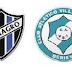 Almagro Vs Villa San Carlos : Formaciones de los equipos horario y data previa al partido.