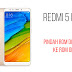 Cara Mengganti ROM Distributor ke ROM Global Xiaomi Redmi 5 Rosy
