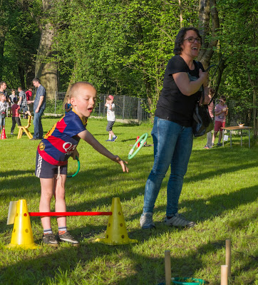 piknik w szkole